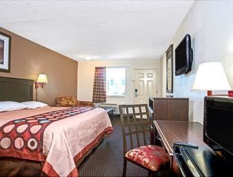 Rodeway Inn Richland Quarto foto